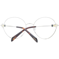 Emilio Pucci Black Women Glasses Frame - Eyeglasses