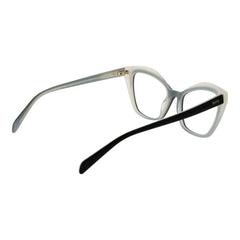 Emilio Pucci Black Women Glasses Frame - Eyeglasses