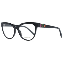Emilio Pucci Black Women Glasses Frame - Eyeglasses