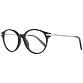Emilio Pucci Black Women Glasses Frame - Eyeglasses