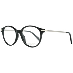 Emilio Pucci Black Women Glasses Frame - Eyeglasses