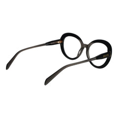 Emilio Pucci Black Women Glasses Frame - Eyeglasses
