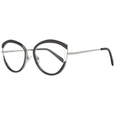 Emilio Pucci Black Women Glasses Frame - Eyeglasses