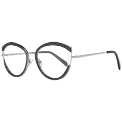 Emilio Pucci Black Women Glasses Frame - Eyeglasses