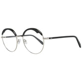 Emilio Pucci Black Women Glasses Frame - Eyeglasses