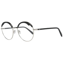 Emilio Pucci Black Women Glasses Frame - Eyeglasses