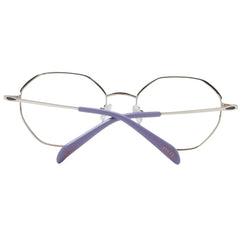 Emilio Pucci Black Women Glasses Frame - Eyeglasses