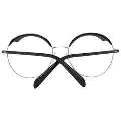 Emilio Pucci Black Women Glasses Frame - Eyeglasses