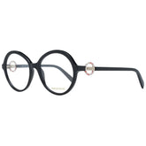 Emilio Pucci Black Women Glasses Frame - Eyeglasses