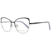 Emilio Pucci Black Women Glasses Frame - Eyeglasses