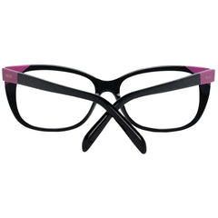 Emilio Pucci Black Women Glasses Frame - Eyeglasses
