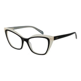 Emilio Pucci Black Women Glasses Frame - Eyeglasses