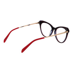 Emilio Pucci Black Women Glasses Frame - Eyeglasses