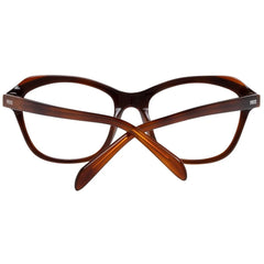 Emilio Pucci Black Women Glasses Frame - Eyeglasses