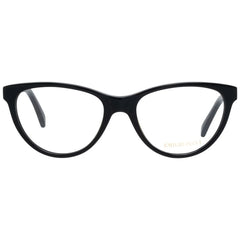 Emilio Pucci Black Women Glasses Frame - Eyeglasses