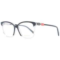 Emilio Pucci Black Women Glasses Frame - Eyeglasses