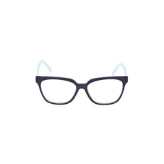 Emilio Pucci Blue Acetate Frames