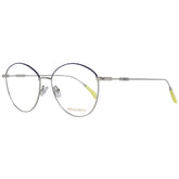 Emilio Pucci Blue Metal Glasses (Frames) - Eyeglasses