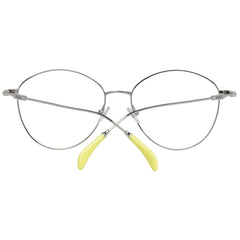 Emilio Pucci Blue Metal Glasses (Frames) - Eyeglasses