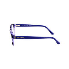 Emilio Pucci Blue Plastic Frames - Eyeglasses