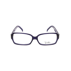 Emilio Pucci Blue Plastic Frames - Eyeglasses