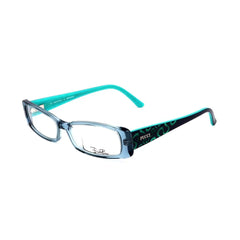 Emilio Pucci Blue Plastic Frames - Eyeglasses