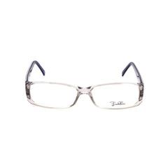 Emilio Pucci Blue Plastic Frames - Eyeglasses