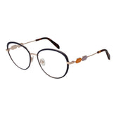 Emilio Pucci Blue Women Glasses Frame - Eyeglasses