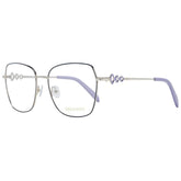 Emilio Pucci Blue Women Glasses Frame - Eyeglasses