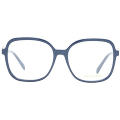 Emilio Pucci Blue Women Glasses Frame - Eyeglasses