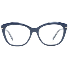 Emilio Pucci Blue Women Glasses Frame - Eyeglasses