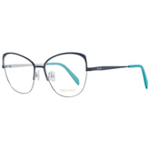 Emilio Pucci Blue Women Glasses Frame - Eyeglasses
