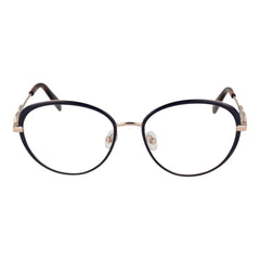 Emilio Pucci Blue Women Glasses Frame - Eyeglasses
