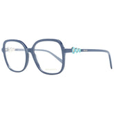 Emilio Pucci Blue Women Glasses Frame - Eyeglasses