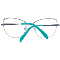 Emilio Pucci Blue Women Glasses Frame - Eyeglasses