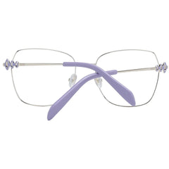 Emilio Pucci Blue Women Glasses Frame - Eyeglasses