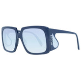 Emilio Pucci Blue Women Sunglass - Sunglasses