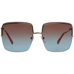 Emilio Pucci Bronze Women Sunglass - Sunglasses