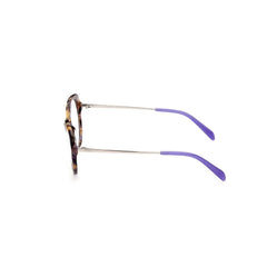 Emilio Pucci Brown Acetate Frames - Eyeglasses