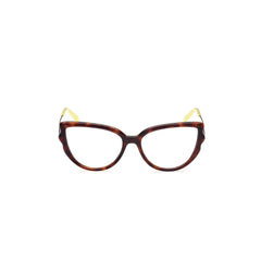 Emilio Pucci Brown Acetate Frames - Eyeglasses