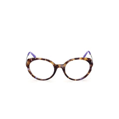 Emilio Pucci Brown Acetate Frames - Eyeglasses