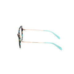 Emilio Pucci Brown Acetate Frames - Eyeglasses