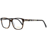 Emilio Pucci Brown Plastic Glasses (Frames)
