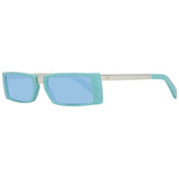 Emilio Pucci Brown Plastic Sunglasses - Sunglasses