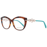 Emilio Pucci Brown Women Glasses Frame - Eyeglasses