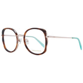 Emilio Pucci Brown Women Glasses Frame - Eyeglasses