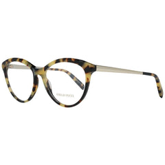 Emilio Pucci Brown Women Glasses Frame - Eyeglasses