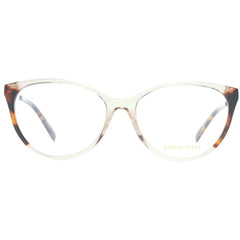 Emilio Pucci Brown Women Glasses Frame - Eyeglasses