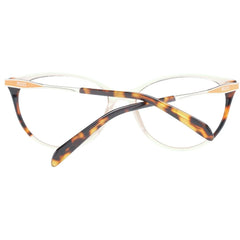 Emilio Pucci Brown Women Glasses Frame - Eyeglasses