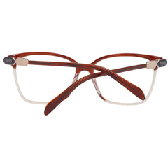Emilio Pucci Brown Women Glasses Frame - Eyeglasses